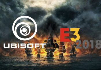 Ubisoft donne la date et l'heure de sa conférence E3 2018