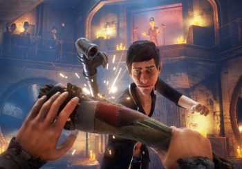 We Happy Few : Une nouvelle vidéo et une date de sortie