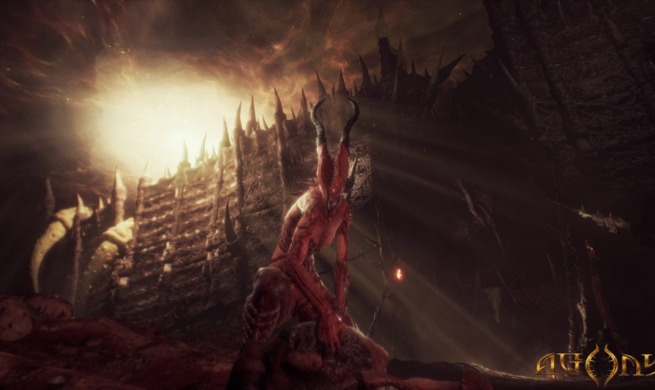 TEST | Agony - L'enfer commence ici