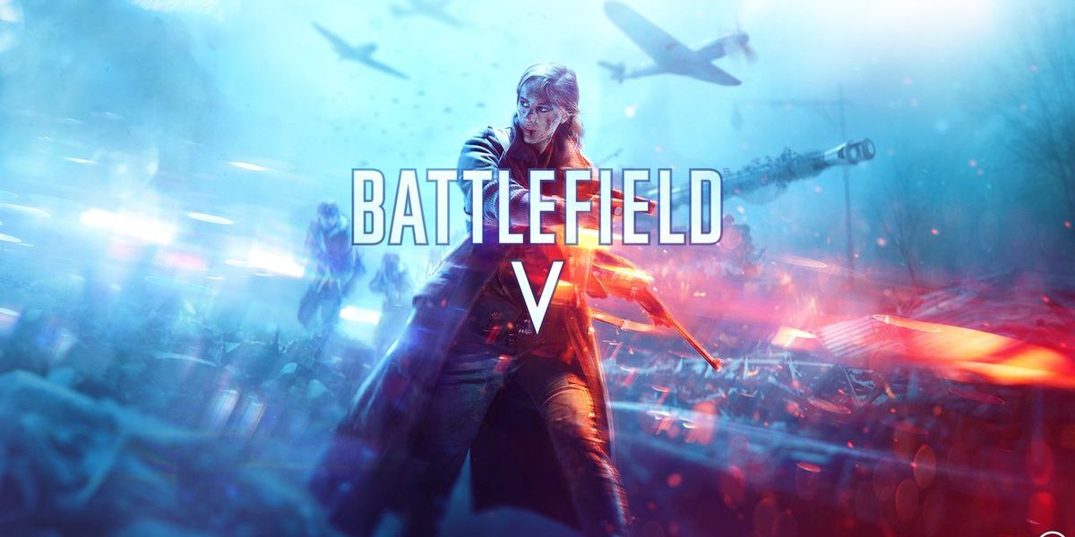 PREVIEW | On a testé Battlefield V sur PS4