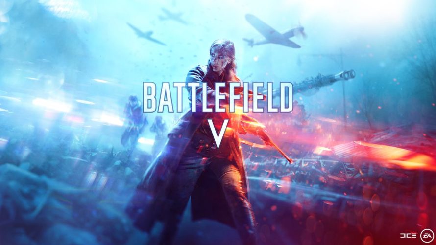 Battlefield V Firestorm trouve sa date de sortie