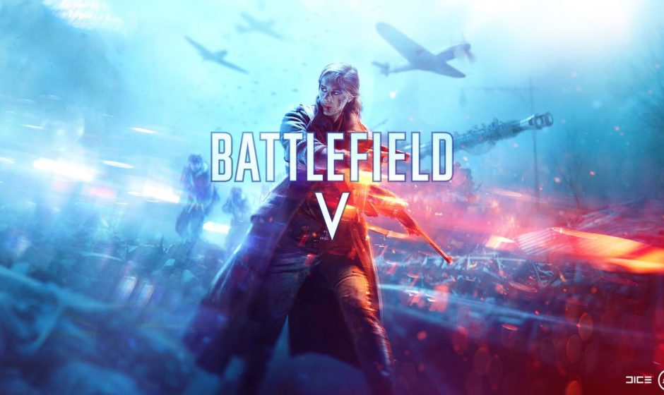 PREVIEW | On a testé Battlefield V sur PS4