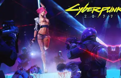 Le gameplay de Cyberpunk 2077 enfin dévoilé