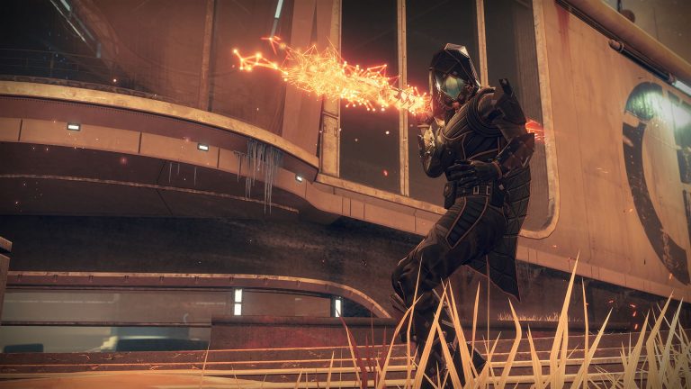 Destiny 2 : poids et heure d’arrivée du second DLC (mise à jour 1.2.0)