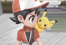 Pokémon : Let’s Go, Pikachu/Let’s Go, Evoli - Des remakes de la version jaune compatibles avec Pokémon GO
