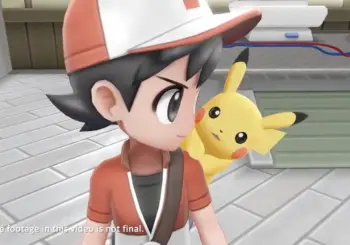 Pokémon : Let’s Go, Pikachu/Let’s Go, Evoli - Des remakes de la version jaune compatibles avec Pokémon GO