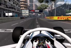 Une première vidéo de gameplay de F1 2018