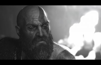 Le mode photo de God of War arrive aujourd'hui