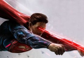 Nouvelles rumeurs sur un open-world Superman par Rocksteady (Batman Arkham)