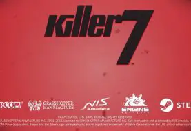 Killer7 ressortira sur Steam
