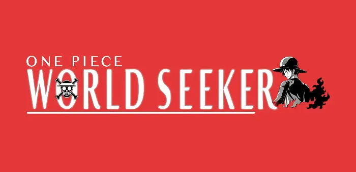 Une nouvelle bande-annonce pour One Piece: World Seeker