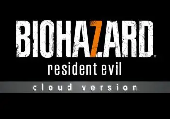 Resident Evil 7 Cloud Version annoncé sur Nintendo Switch