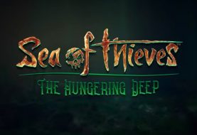 Du nouveau sur la prochaine mise à jour de Sea of Thieves