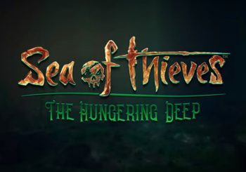 Du nouveau sur la prochaine mise à jour de Sea of Thieves