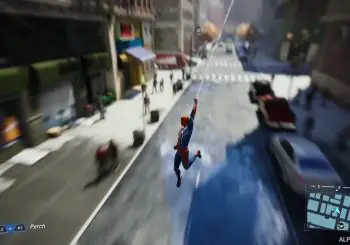 Les petits détails de Marvel's Spider-Man en vidéo