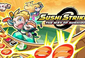 Sushi Striker : The Way of Sushido s'offre une démo sur Nintendo Switch