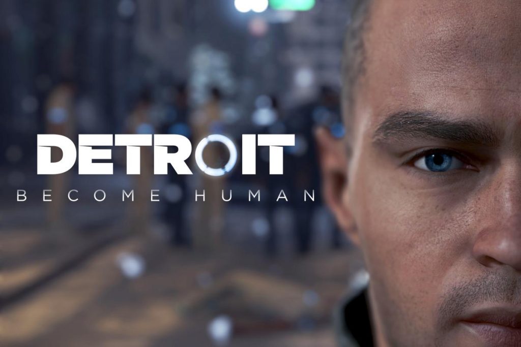 TEST | Detroit: Become Human – IA et androïdes au sommet