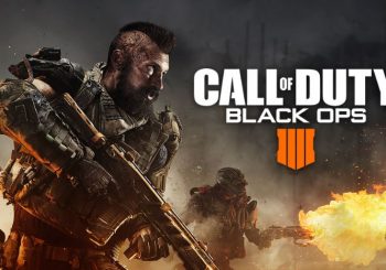 Du nouveau contenu pour la seconde phase de la bêta Black Ops 4