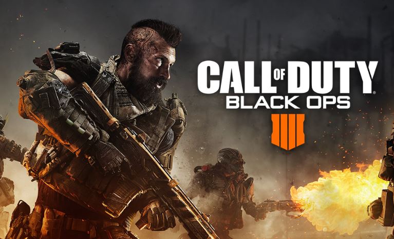 Twitch : Call of Duty: Black Ops 4 passe devant Fortnite