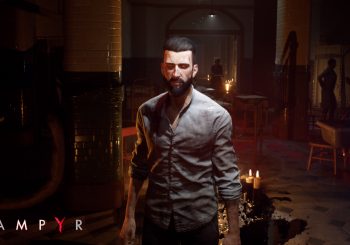 Vampyr : les configurations PC requises