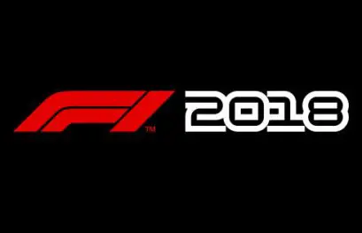 F1 2018 débarque en août sur PS4, Xbox One et PC
