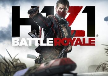 Déjà plus de 4.5 millions de joueurs PS4 pour H1Z1: Battle Royale