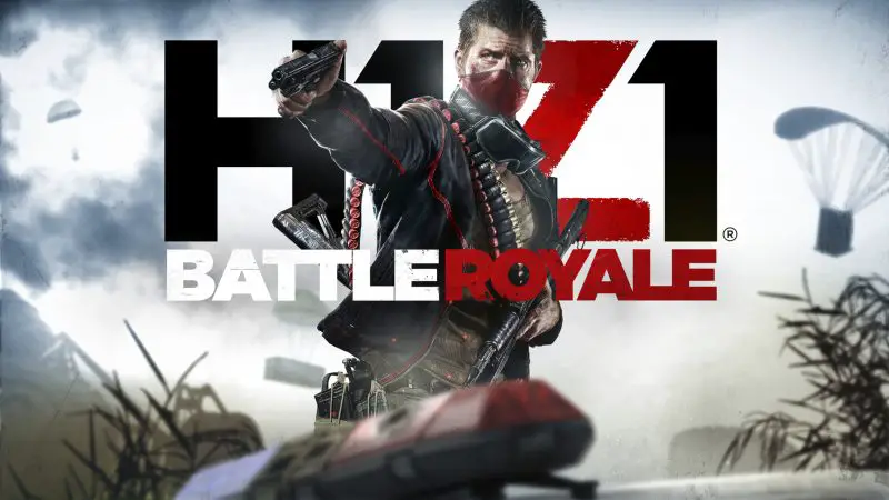 Déjà plus de 4.5 millions de joueurs PS4 pour H1Z1: Battle Royale