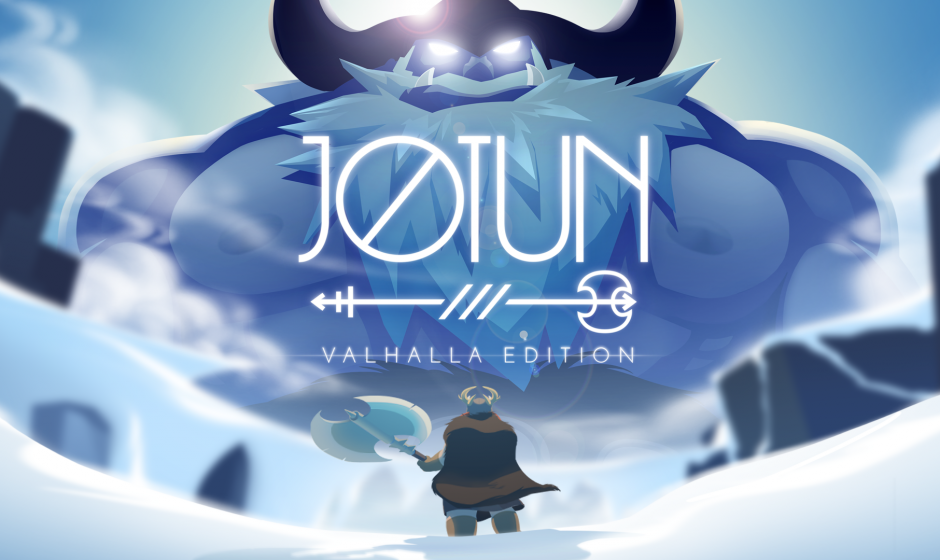 TEST | Jotun sur Nintendo Switch