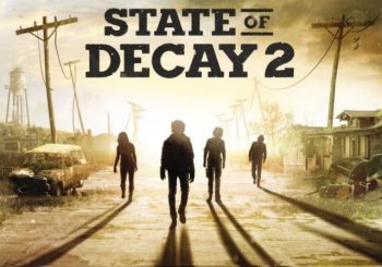 Un succès à 1 million de joueurs pour State of Decay 2