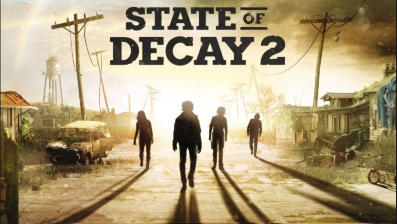 State of Decay 2 dévoile ses configurations sur PC