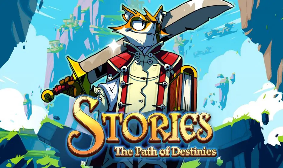 Stories: The Path of Destinies gratuit sur Steam