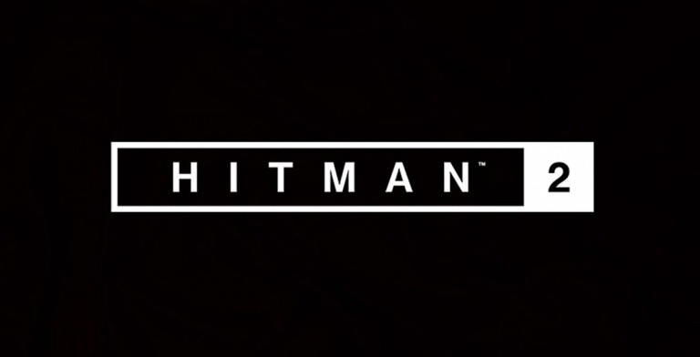 Hitman 2 : une fuite avec un logo à l’appui