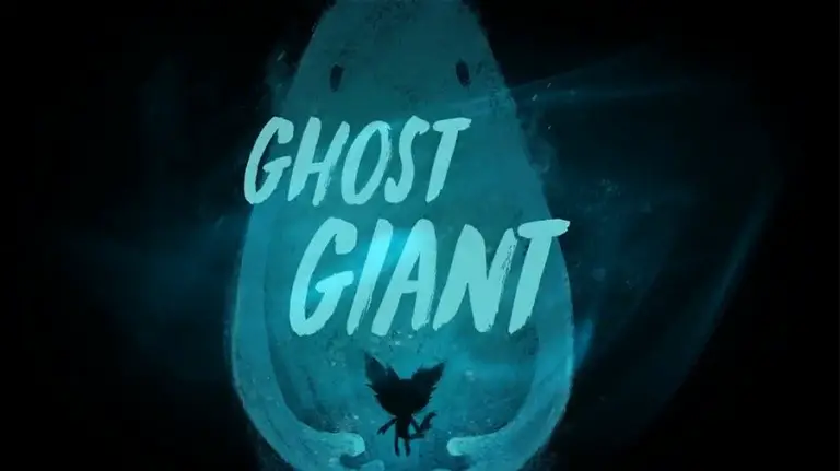 E3 2018 : Sony présente Ghost Giant, un jeu VR