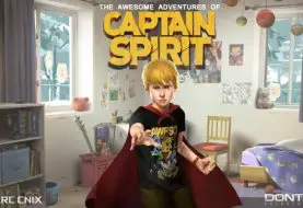 TEST | Captain Spirit - Un préquel des plus héroïques à Life is Strange 2 !
