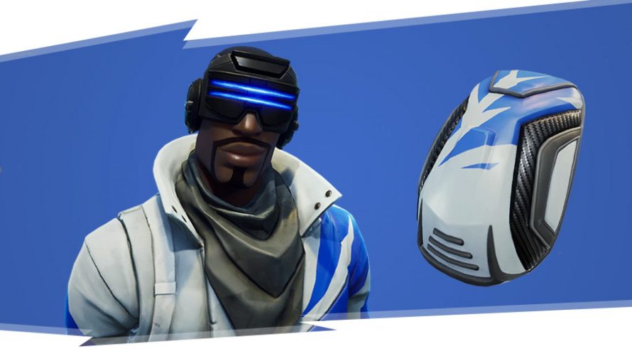 Fortnite : De nouveaux skins pour les membres Playstation Plus