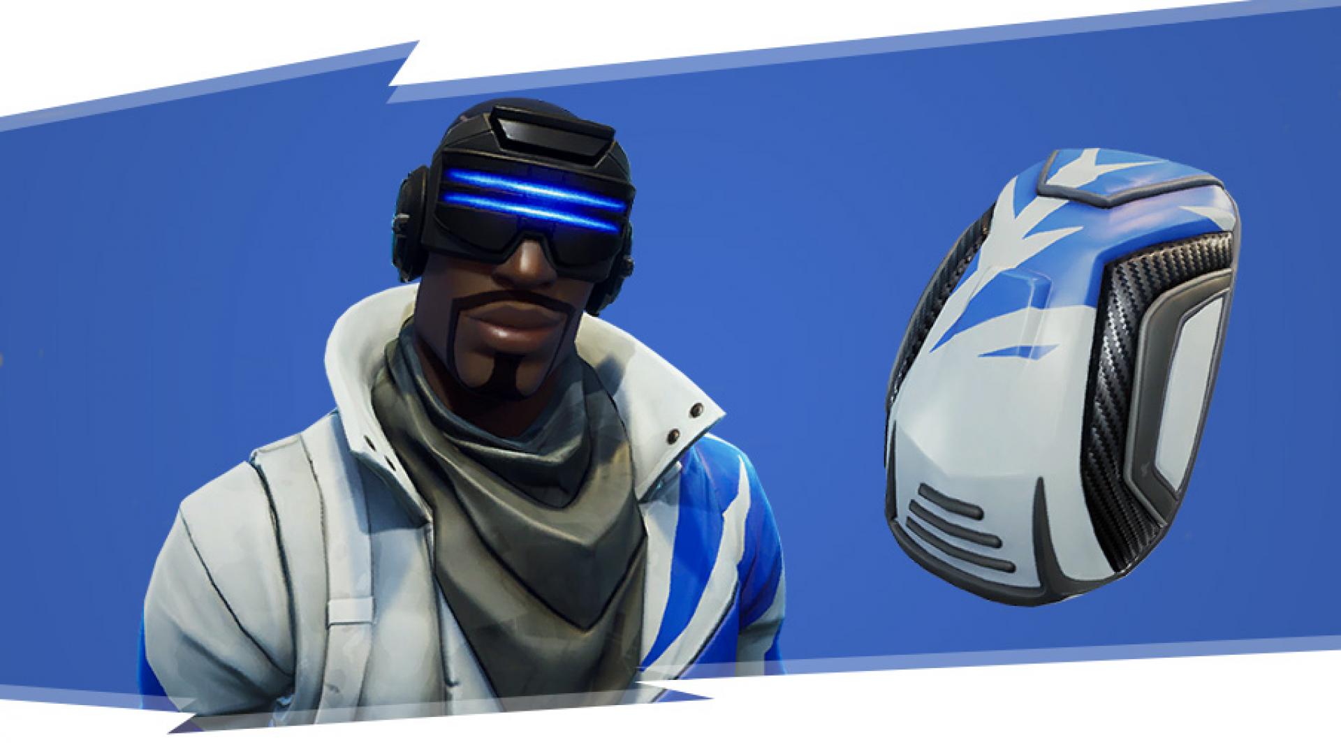 Fortnite De nouveaux skins pour les membres Playstation Plus JVFrance