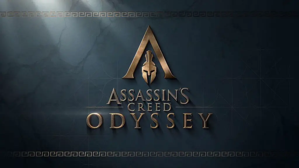 Trailer, gameplay et date de sortie pour Assassin’s Creed Odyssey