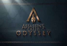 Les premières images d'Assassin's Creed Odyssey