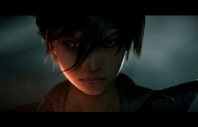 Beyond Good & Evil 2 se montre avec un gros trailer E3