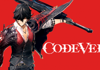 Une date, une édition Collector et un trailer pour Code Vein