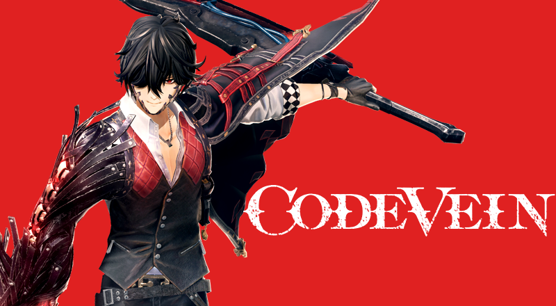 Une date, une édition Collector et un trailer pour Code Vein