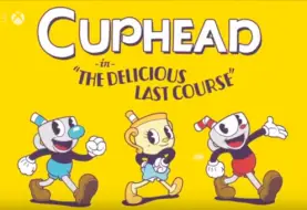Un DLC pour Cuphead annoncé pour 2019