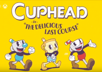Un DLC pour Cuphead annoncé pour 2019