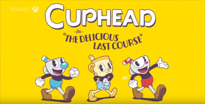 Cuphead : Le DLC The Delicious Last Course ne sortira pas avant 2020