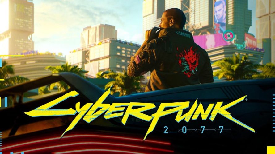 Cyberpunk 2077 sortira bien sur PS4 et Xbox One