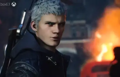 The Game Awards 2018: Devil May Cry 5 s'offre une démo