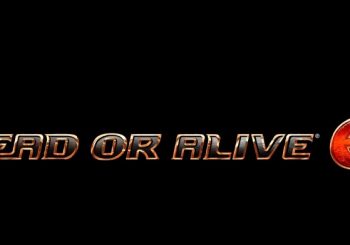 Dead or Alive 6 annoncé