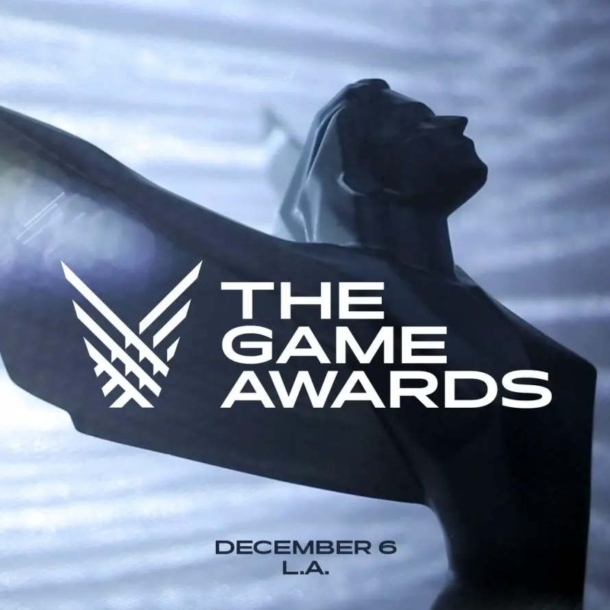 The Game Awards 2018 : La date de la cérémonie révélée