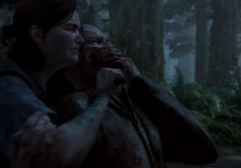 The Last of Us Part II : Une première vidéo de gameplay avec Ellie