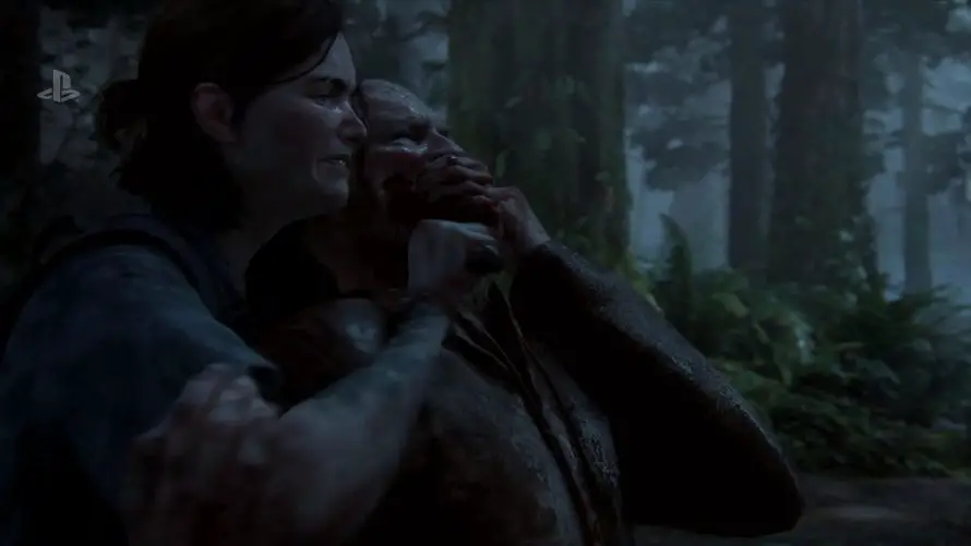 The Last of Us Part II : Une première vidéo de gameplay avec Ellie